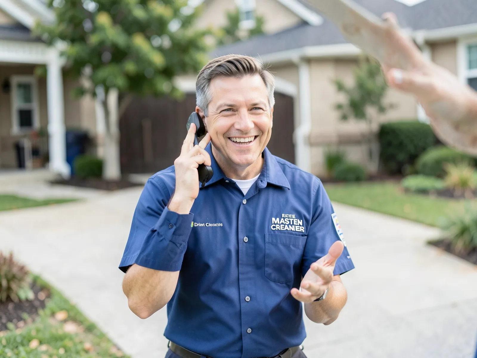 Drain Cleaning Cohutta, GA FAQs